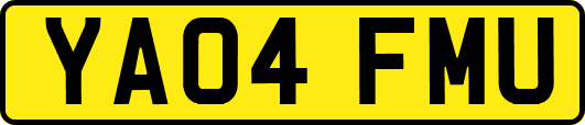 YA04FMU