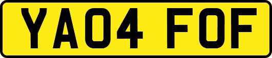 YA04FOF