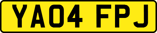 YA04FPJ