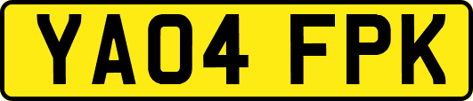 YA04FPK