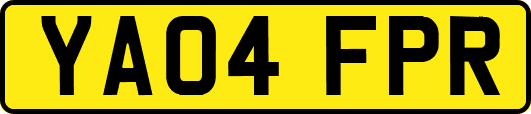 YA04FPR