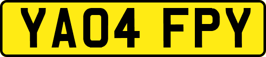 YA04FPY