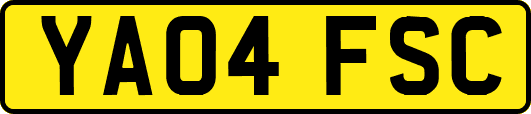 YA04FSC