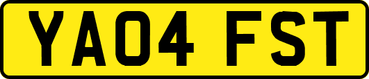 YA04FST