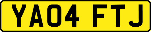 YA04FTJ