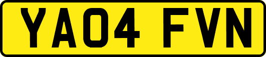YA04FVN