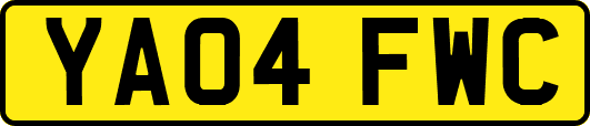 YA04FWC