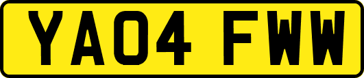 YA04FWW
