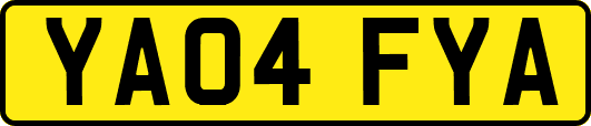 YA04FYA