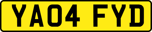 YA04FYD