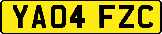 YA04FZC