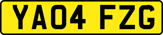 YA04FZG