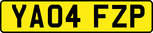 YA04FZP