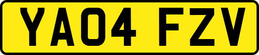 YA04FZV