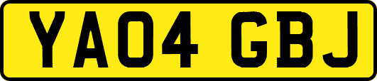 YA04GBJ