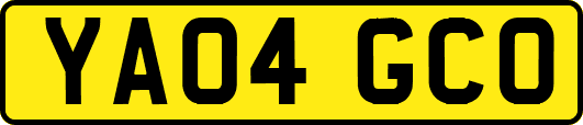 YA04GCO