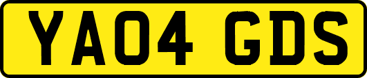 YA04GDS