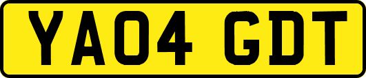YA04GDT
