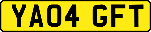 YA04GFT