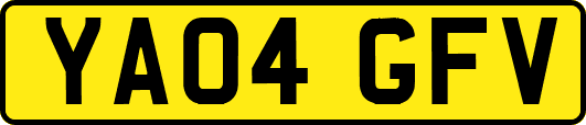 YA04GFV