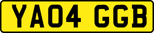 YA04GGB