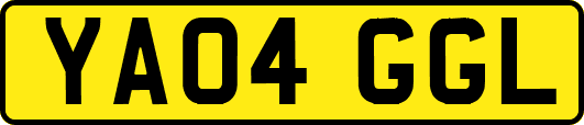 YA04GGL