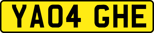 YA04GHE