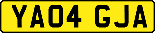 YA04GJA