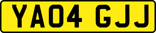 YA04GJJ