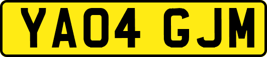 YA04GJM