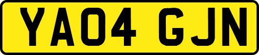 YA04GJN
