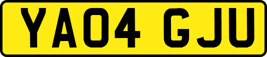 YA04GJU
