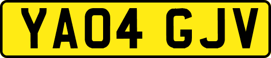 YA04GJV