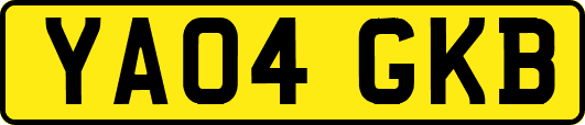 YA04GKB