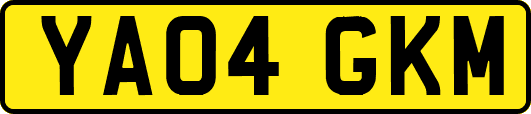YA04GKM