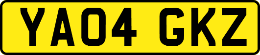 YA04GKZ