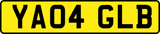 YA04GLB