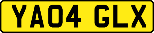 YA04GLX