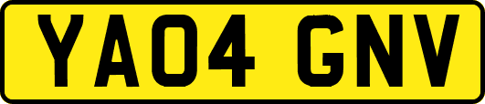YA04GNV