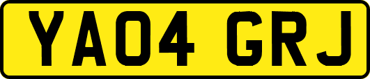 YA04GRJ