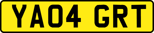 YA04GRT