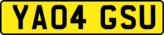 YA04GSU