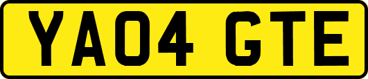 YA04GTE