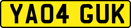 YA04GUK