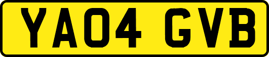 YA04GVB