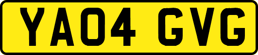 YA04GVG