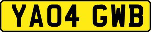 YA04GWB