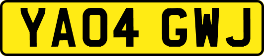 YA04GWJ