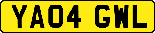 YA04GWL
