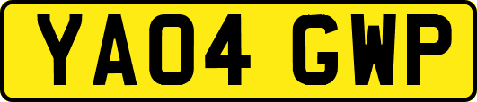 YA04GWP